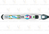 Крепление лыжное NNN Rottefella Start Junior NIS