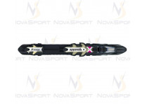 Крепление лыжное NNN Rottefella Xcelerator Skate JR NIS