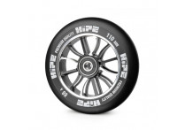 Колесо HIPE 01 hollow 110mm Черное