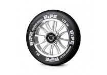 Колесо HIPE 01 hollow 110mm Серебро