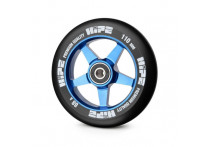 Колесо HIPE 09 110mm Синее/черное