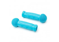 Грипсы Trolo для Mini и Maxi Голубые