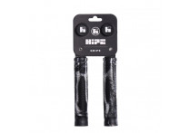 Грипсы HIPE 01 Duo Черные/белые