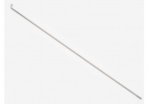 Pillar s14, нерж. сталь, 14gx260мм, 144 шт.