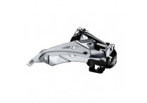 Переключатель передний Shimano Tourney TY710-2 универсальная тяга EFDTY7102TSX3