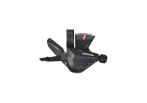 Шифтер Shimano Altus М315 прав 7ск тр. 2050мм ESLM3157RA