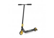 Самокат FOX Big Boy 5.0 black/gold 2020