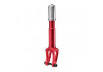 Вилка Fox YX IHC 110 mm Красная