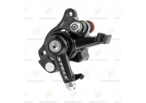 Тормоз дисковый передний DSK-400F