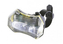 Фонарь габаритный CAT EYE TL-LD170-B-W