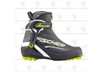 Ботинки NNN Fischer RC5 Skating p.42