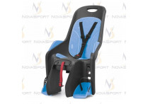 Велокресло детское Polisport Bubbly maxi CFS