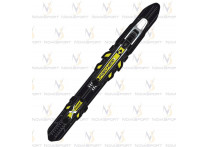 Крепление лыжное NNN Fischer XCELERATOR SKATE NIS