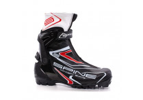 Ботинки лыжные NNN SPINE Concept Skate 296 37р.
