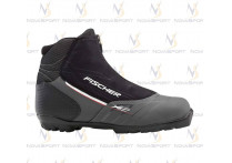 Ботинки NNN Fischer XC PRO