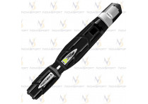 Крепление лыжное NNN Fischer R3 Combi Black