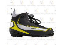 Ботинки NNN Fischer XC Sport yellow p.42