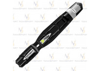 Крепление лыжное NNN Fischer R3 Classic Black