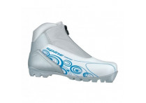 Ботинки лыжные NNN Comfort 83/2 жен 42р.