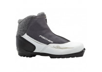 Ботинки NNN Fischer XC PRO MY STYLE