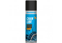 Смазка Shimano для цепи и оплетки, аэрозоль, 200мл LBCL1A0200SA