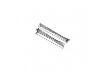 Спицы Shimano для WH-MT66-R12/R-29, задн. (306ммX28шт.), нипеля(28шт.)EWHSPOKE3BB1