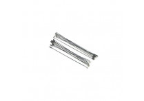 Спицы Shimano для WH-MT35 задн.-27,5 (272ммX14шт/273,5ммX14шт.), нипеля(28шт.), обод 27,5/EWHSPOKE3Q