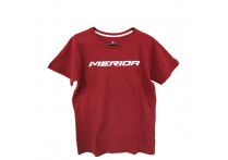Футболка Merida T-Shirt red кор.рукав 37945 L (2287013624)
