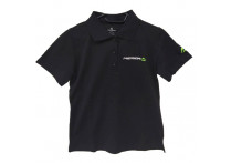 Футболка Merida Polo Shirt black кор.рукав 19344 S (2287012560)