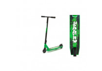 Самокат Trix Juggler 38080 Красный