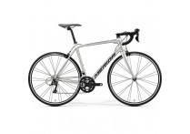 Велосипед Merida Scultura 200 SilkTitan/Black 2020 37840 XS(47cm)(18112)
