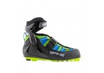 Купить Ботинки SNS SPINE Skiroll Concept Skate Pro 7 34563 46