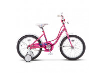 Велосипед Stels 18' Wind Z020 (LU091069) 30840 Розовый