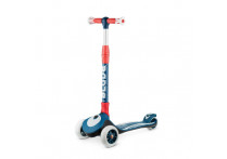 Самокат Blade Sport V2 blue/red/white