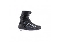 Ботинки NNN TISA PRO SKATE S81020