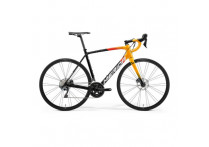 Велосипед Merida Scultura 5000 Bahrain/MclarenTeamReplica 2021 38792 L(56cm)(73696)
