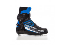 Ботинки NNN SPINE Concept Carbon Skate 298 45р.