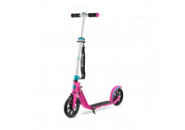 Самокат BLADE Sport Quick 205, black/purple