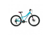 Велосипед 24' Forward Jade 24 2.0 disc AL 20-21 г