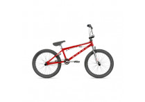Велосипед Haro 20' Shredder Pro DLX-20 40365 Красный металлик (21152)