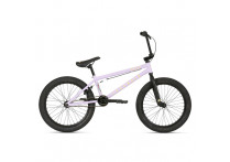 Велосипед Haro 20' Leucadia BMX 40366 20,5' Матовый Черный (21244)