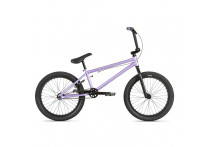 Велосипед Haro 20' Premium Stray BMX 40370 20,5' Матовый Фиолетовый (21912)