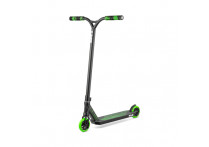 Самокат HIPE H10 black/green 2021