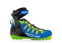 Ботинки SNS SPINE Skiroll Skate 6 27636 38