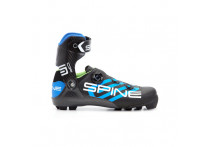 Ботинки NNN SPINE Skiroll Ultimate Skate 25 S 40623 43