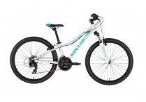 Велосипед KELLYS Kiter 50 White 11