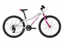 Велосипед KELLYS Kiter 30 White 11