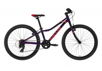 Велосипед KELLYS Kiter 30 Purple 11