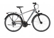 Велосипед KELLYS Carson 50 L