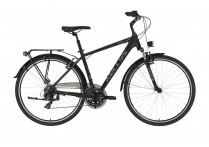 Велосипед KELLYS Carson 10 M